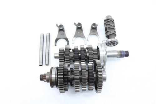 Cambio Completo Triumph Street Triple 675 2013-2014