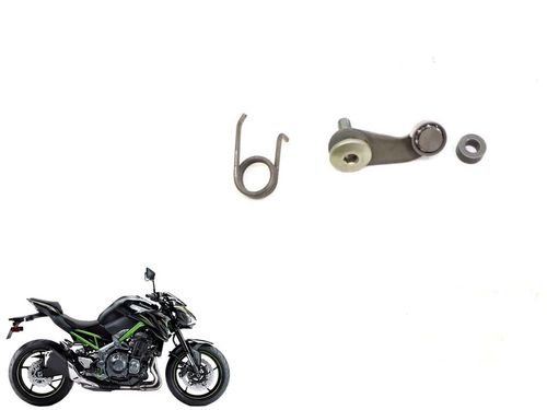 Posicionador Cambio Kawasaki Z 900 Z900 19-2