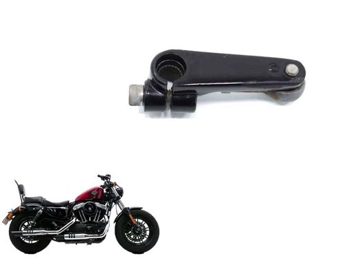 Braço Oscilante Pedal Cambio Harley-davidson Xl 1200x Forty Eight 16-19 (