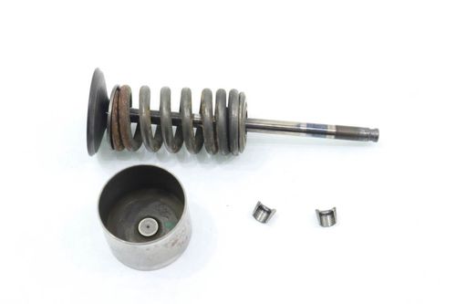 VÁlvula De Admissão Honda Cb 650 F Cb650f 14-17