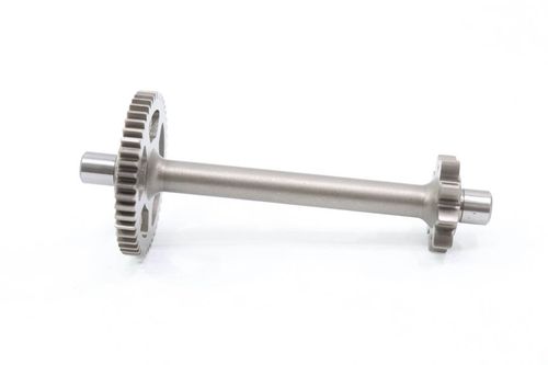 Engrenagem Partida Dupla Honda Cbr 600 Rr Cbr600rr 07-12