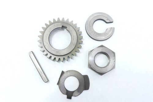 Engrenagem Bomba Óleo Virabre. Yamaha Xt 660 2006-2006