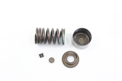 Kit Mola Válvula Yamaha Yzf R6 06-12
