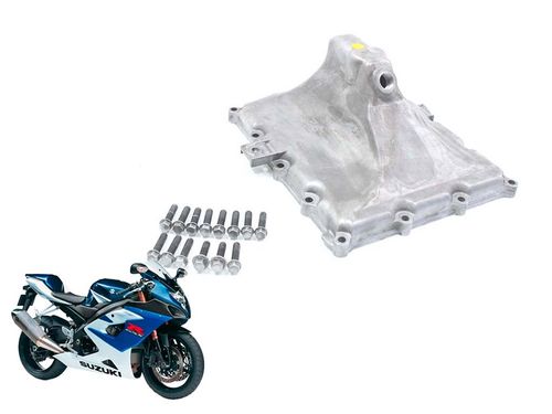 Carter Suzuki Gsxr Srad 1000 Srad 1000 06-07