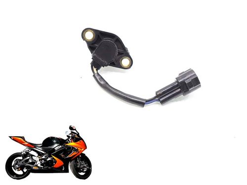 Sensor Posição Comando Suzuki Gsxr Srad 1000 08-10