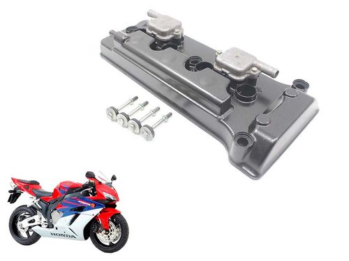Tampa Cabeçote Honda Cbr 1000  Rr 04-07