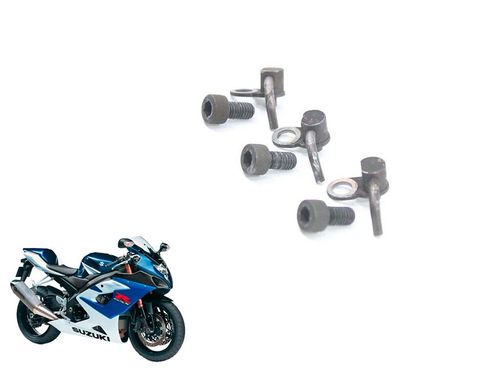 Esguicho Óleo Suzuki Gsxr Srad 1000 Srad 1000 06-07