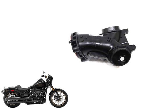 Coletor  Admissão Harley-davidson Low Rider S 19-2