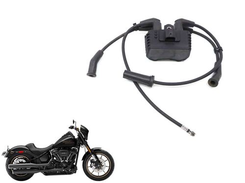 Bobina Ignição Harley-davidson Low Rider S 19-22