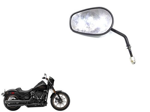 Espelho Retrovisor Esquerdo Harley-davidson Low Rider S 19-22