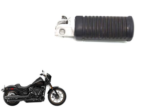 Pedaleira Dianteira Esquerda Harley-davidson Low Rider S 19-22
