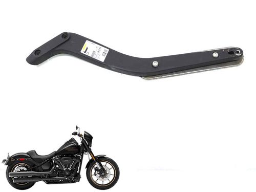 Suporte Pisca Traseiro Direito Harley-davidson Low Rider S 19-22