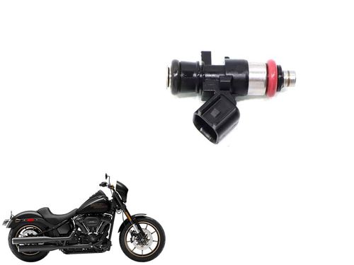 Bico Injetor Harley-davidson Low Rider S 19-22