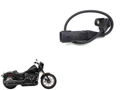 Sensor Cavalete Lateral Harley-davidson Low Rider S 19-22