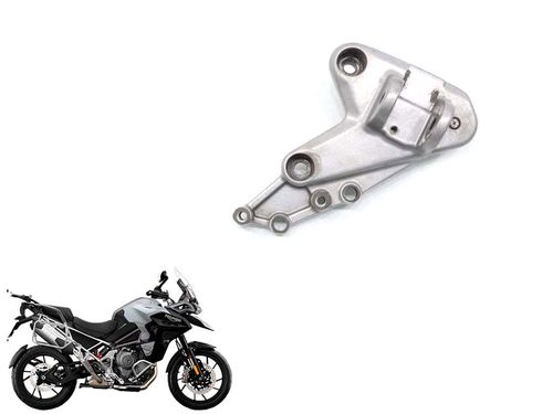 Bacalhau Dianteiro Direito Triumph Tiger 1200 Explorer 12-1