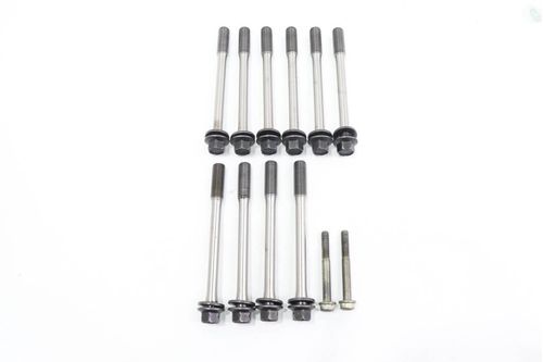 Prisioneiro Cabeçote Suzuki Gsxr 1000 Srad 11-13