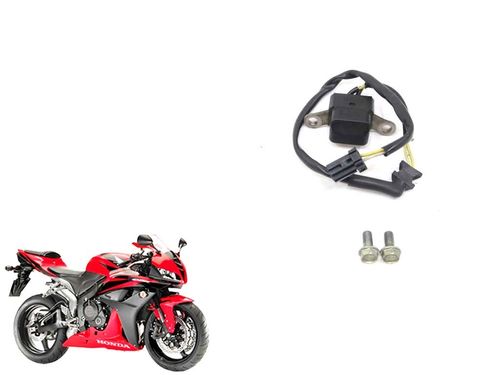 Bobina Pulso Honda Cbr 600 Rr Cbr600rr 07-1