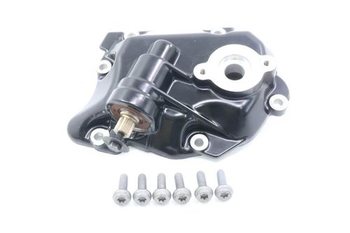 Tampa Eixo Pedal Cambio Bmw R 1250 Gs R1250gs 19-20