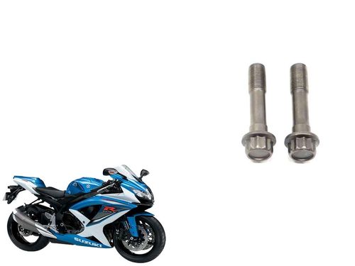 Parafuso Biela 000005 Gsxr 750 Srad Srad 750 11-1