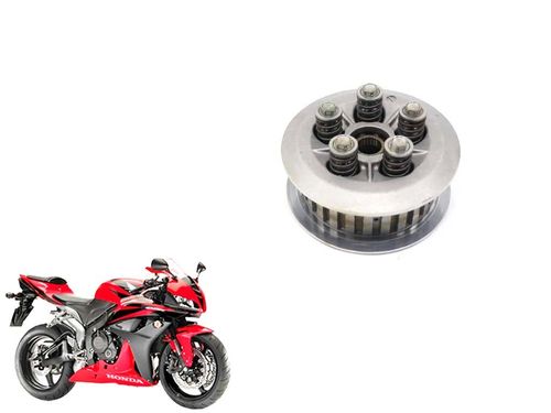 Cubo e Plato Embreagem Honda Cbr 600 Rr Cbr600rr 07-1