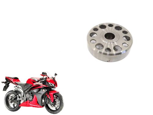 Volante Magneto Honda Cbr 600 Rr Cbr600rr 07-1