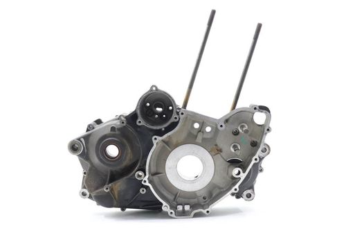 Bloco Carcaça Direita Motor Bmw G 650 Gs G650gs 05-10