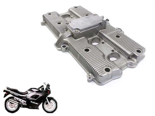 Tampa Cabeçote Suzuki Gsx 750 F 94-97