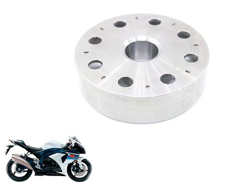 Volante Magneto Suzuki Gsxr Srad 1000 Srad 1000 11-16