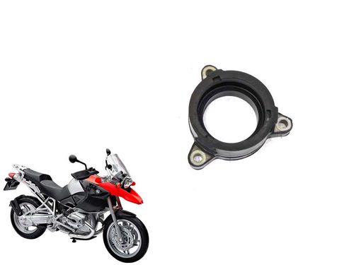 Coletor Admissão Bmw R 1200 Gs R1200gs 13-1