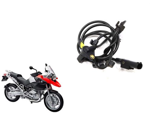 Sensor Abs Dianteiro Bmw R 1200 Gs R1200gs 04-0