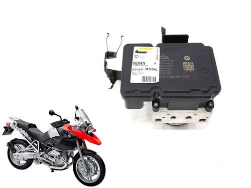 Central Abs Bmw R 1200 Gs R1200gs 04-0