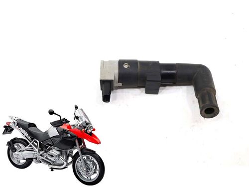 Bobina Ignição Bmw R 1200 Gs R1200gs 04-0