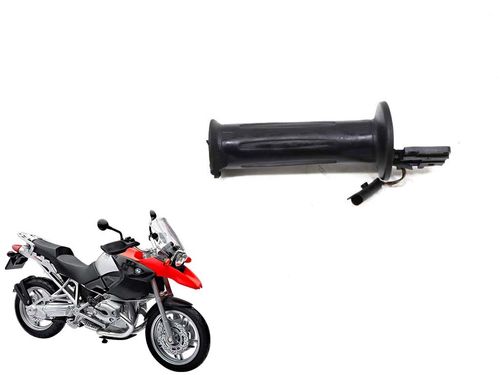 Manopla Esquerda Bmw R 1200 Gs R1200gs 04-0