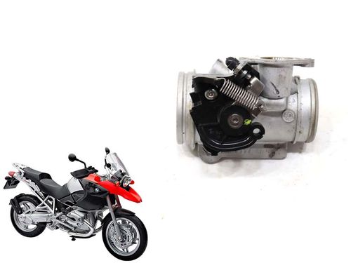 Corpo Injeção L/e Bmw R 1200 Gs R1200gs 04-0
