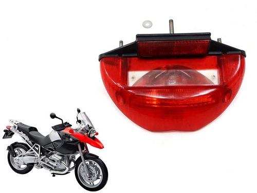 Lanterna Traseira Bmw R 1200 Gs R1200gs 04-0