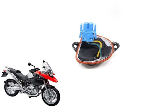 Rele Bomba Combustível Bmw R 1200 Gs R1200gs 13-1