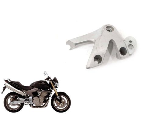 Suporte Farol L/d Honda Hornet 600 Hornet600 04-0