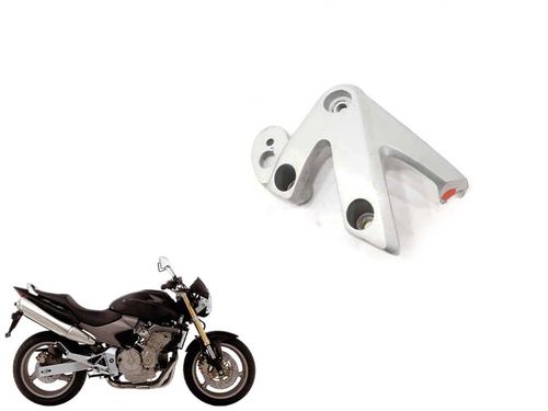 Suporte Farol L/e Honda Hornet 600 Hornet600 04-0