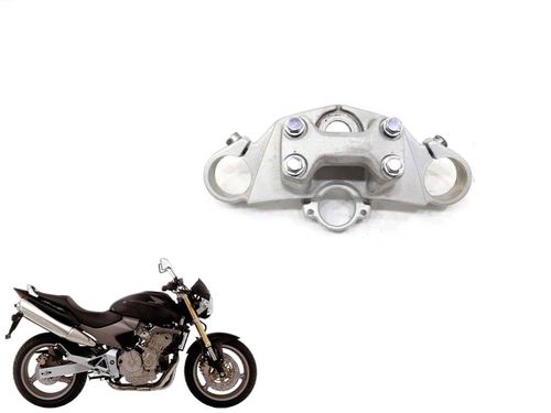 Mesa Superior Direção Honda Hornet 600 Hornet600 04-0