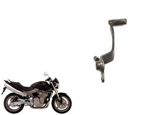 Pedal Freio Honda Hornet 600 Hornet600 04-0