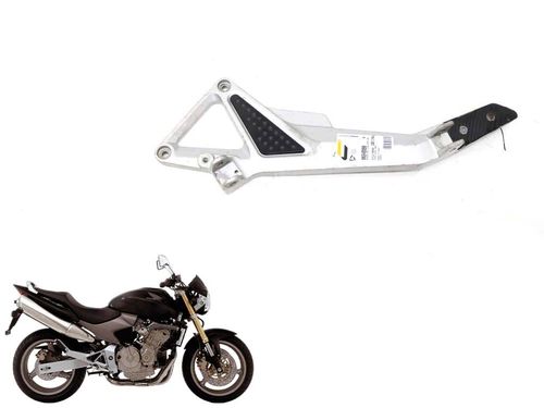 Bacalhau Esquerdo Honda Hornet 600 Hornet600 04-0