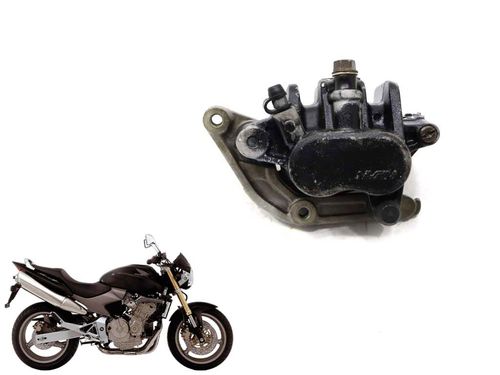 Pinça Freio Dianteiro Esquerdo Honda Hornet 600 04-0