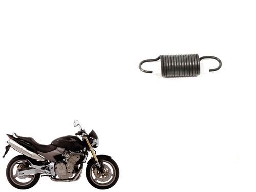 Mola Pedal Freio Honda Hornet 600 Hornet600 04-0