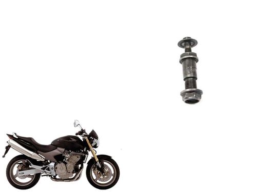 Parafuso Cavalete Lateral Honda Hornet 600 04-0