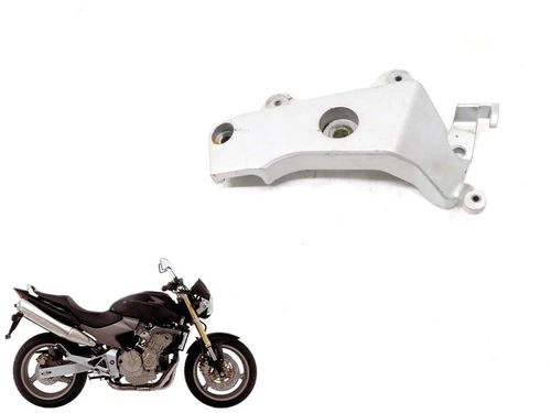 Suporte Motor L/d Honda Hornet 600 Hornet600 04-0