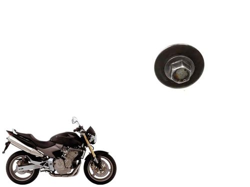Parafuso Pinhão Honda Hornet 600 Hornet600 04-0