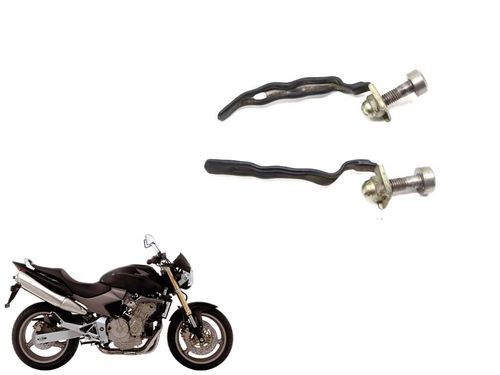 Parafuso Farol Honda Hornet 600 Hornet600 04-0