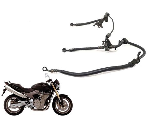 Flexível Freio Dianteiro Honda Hornet 600 04-0