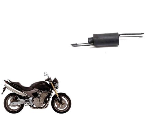 Mola Cavalete Descanso Lateral Honda Hornet 600 04-0