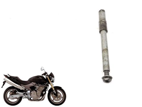 Eixo Roda Dianteira Honda Hornet 600 Hornet600 04-0